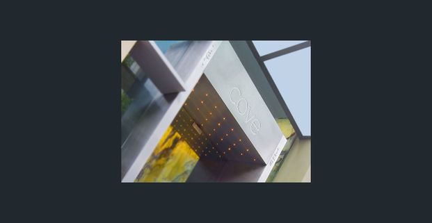 Cove | Fresh Unfurnished Two Bedroom Apartment - Photo 1