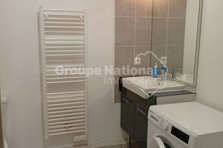 Appartement meublé 2 pièces 40m2 - Photo 5
