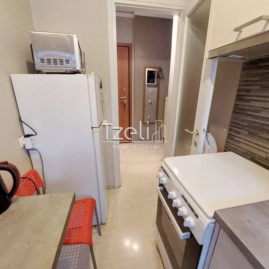 Studio/Γκαρσονιέρα για ενοικίαση Αγυιά (Πάτρα) - Φωτογραφία 1