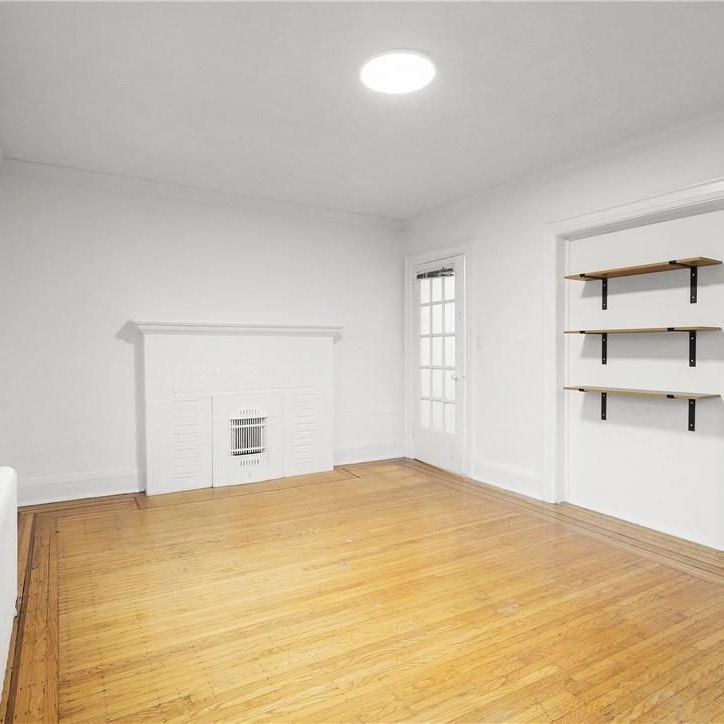 For Lease - 312 Aberdeen Avenue Unit# 5, Hamilton, Ontario - Photo 1