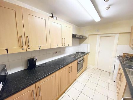 House share to rent - Photo 2