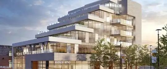 EV606 | 606 Confluence Way Southeast, Calgary - Photo 1