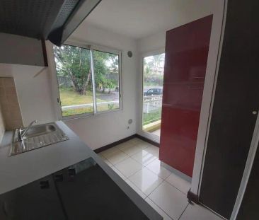 Appartement à louer 3 pièces 64.43m² - Photo 5