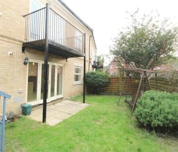 4 bedroom townhouse to rent - Photo 4