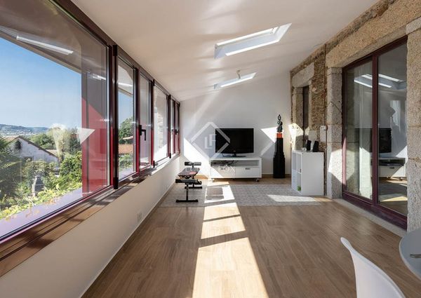 O Rosal, Galicia 36760