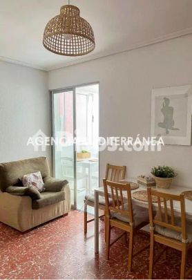Piso en alquiler en Playa de La Malvarrosa - Photo 1