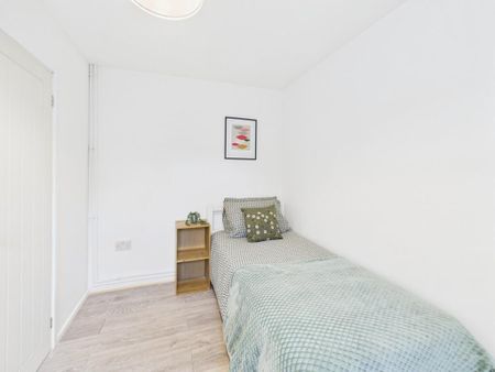 1 bedroom in a house share to rent - Photo 4