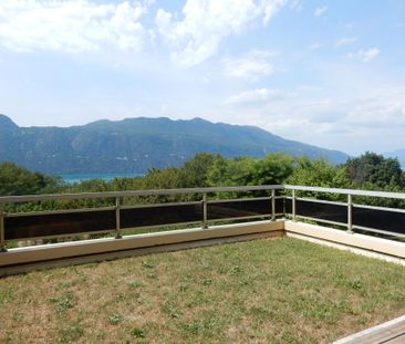 Location Appartement 3 pièces 85m² TRESSERVE 73100 - Photo 5