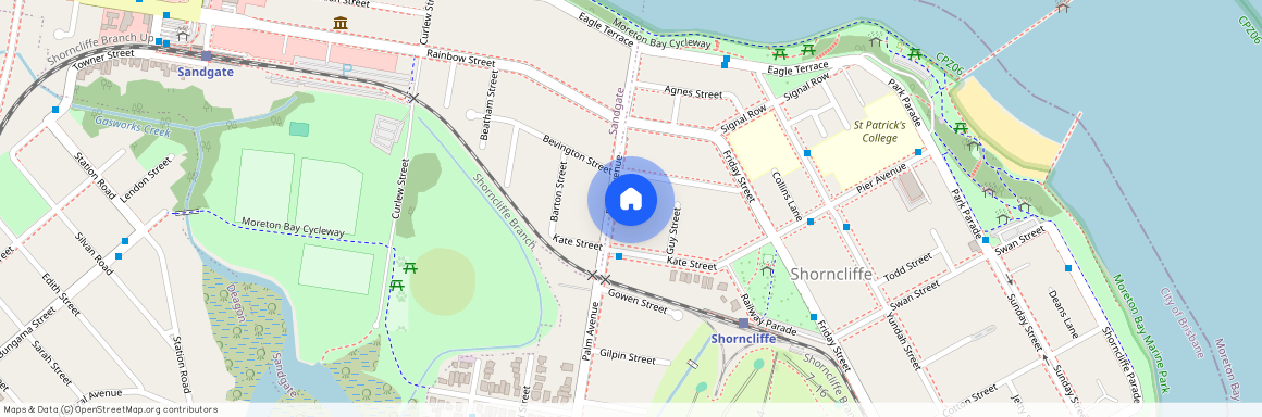 48 palm avenue, Qld 4017, Shorncliffe