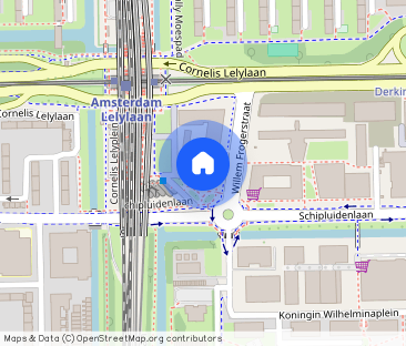 Schipluidenlaan 530 - Foto 1