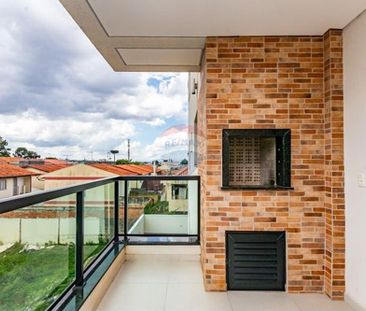 Apartamento 2 quartos, Bairro Boqueirão. Curitiba. PR - Photo 4