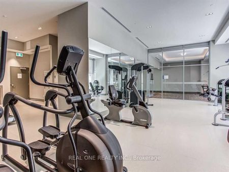 For Lease - 591 Sheppard Avenue Unit# 925, Toronto, Ontario - Photo 3