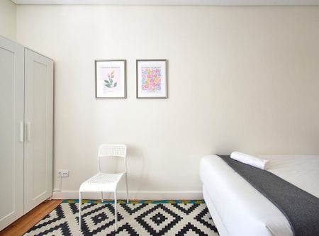 Rua António Patrício, Lisbon, Lisbon 1700-048 - Photo 5