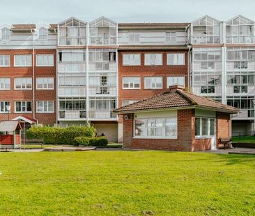 Hasselbackevägen 16 - Photo 1