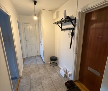 Backadalsgatan, Borås - Foto 6