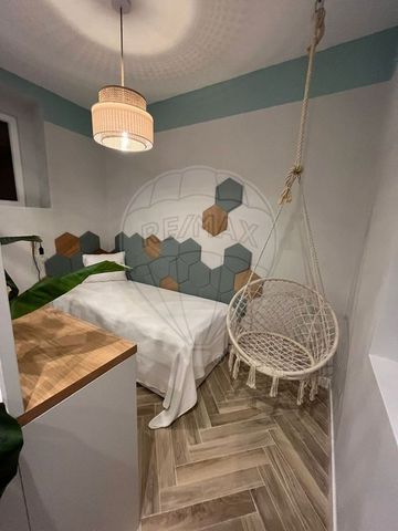 Apartamento T2 em Lisboa - Photo 4