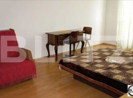 Apartament de 1 camera, zona stadion CFR - Photo 3