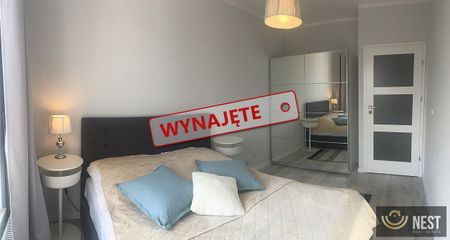 Dwupokojowe mieszkanie Powstańców Śląskich + garaż - Фото 2