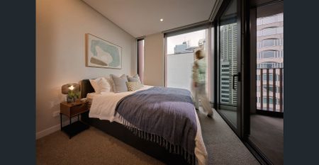 Brand new apartment building just completed – select your apartment today - Photo 4