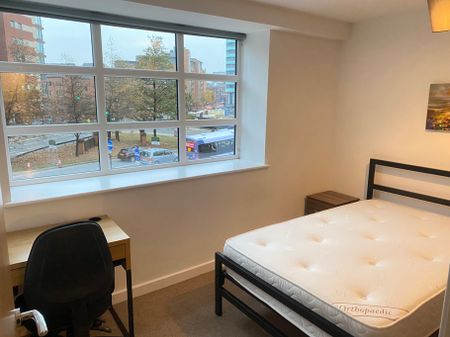 East Point, East Street, Leeds City Centre - Photo 5