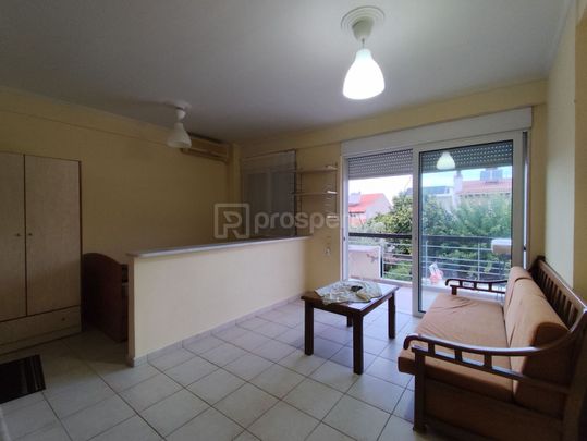 Studio/Γκαρσονιέρα για ενοικίαση Μπεγουλάκι (Πάτρα) - Photo 1
