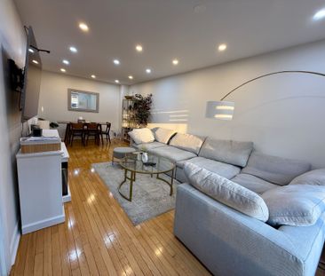 For Lease - 15 Inverhuron Trail, Oakville, Ontario - Photo 1