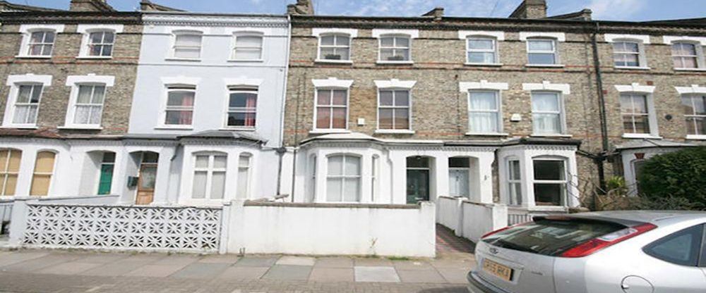 5 bedroom terraced house to rent - Photo 1