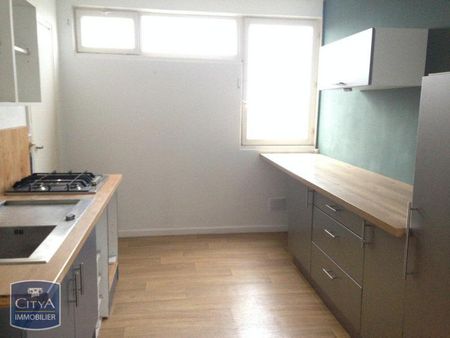 Location Appartement 3 pièces 68m² MARCQ EN BAROEUL 59700 - Photo 2