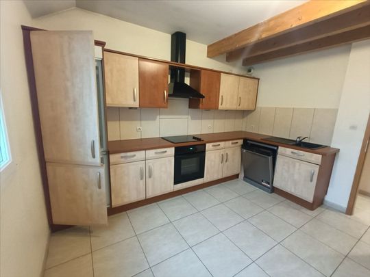 Appartement 3 pièces à Yutz - Photo 1
