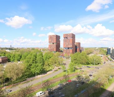 Aziëlaan, 3526 SX Utrecht - Foto 5