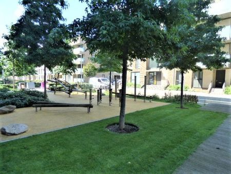 1 bedroom apartment to rent - Photo 5