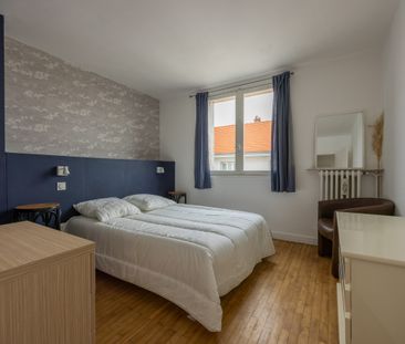 Appartement T3 de 56,50m2 - Photo 6