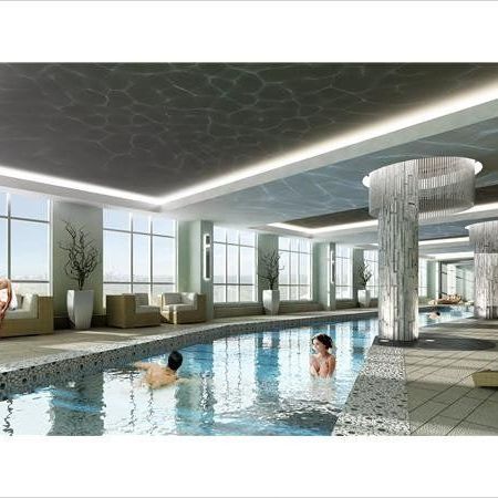 For Lease - 9201 Yonge Street Unit# 602, Richmond Hill, Ontario - Photo 1