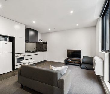 Cosy One Bed Apartment Close to Everything! - Photo 1