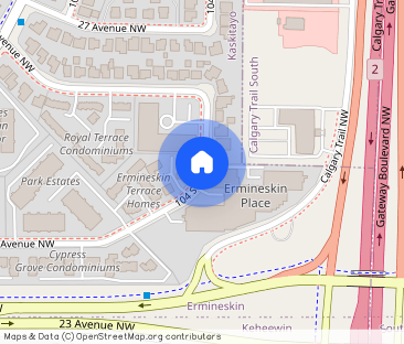 Ermineskin Place - Photo 1