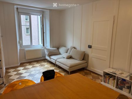 3 Zimmer, 80 m² - Photo 2