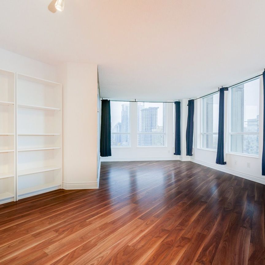 For Lease - 5 Northtown Way Unit# 1201, Toronto, Ontario - Photo 1