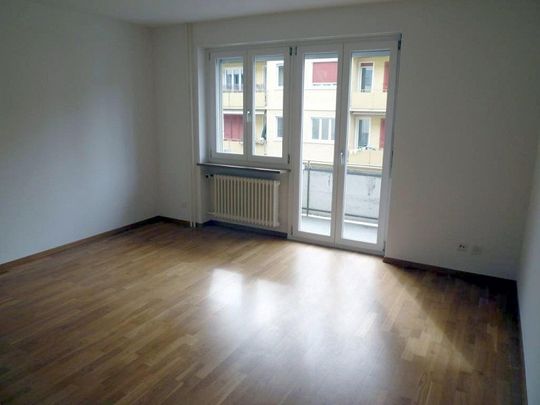 Tolle 2 - Zimmerwohnung im Lorraine-Quartier - Photo 1