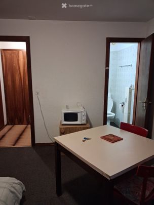 1 Zimmer, 25 m² - Foto 1