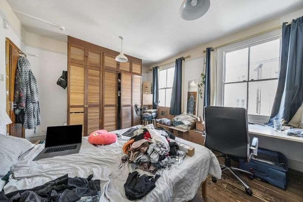 Brokesley Street, Bow, E3 - Photo 1