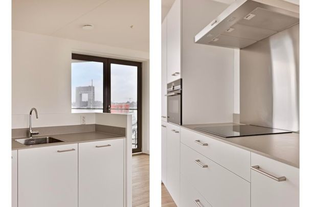 Te huur: Appartement Hellingbaan in Amsterdam - Photo 1