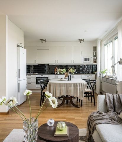 Lotta Svärds Gränd, Hägersten - Foto 2