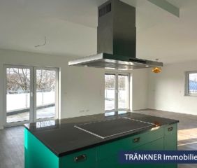 Modernes Penthouse mit großzügiger Dachterrasse - Foto 2