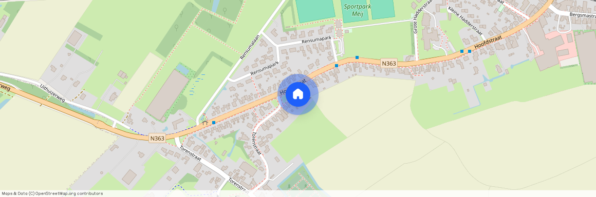 Torenstraat 78B, 9982AZ, Uithuizermeeden