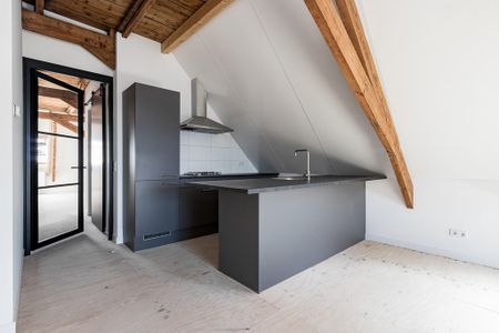 Apartment Kerkdriel - Mgr. Zwijsenplein - Foto 3