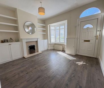 2 bedroom terraced house to rent - Photo 6