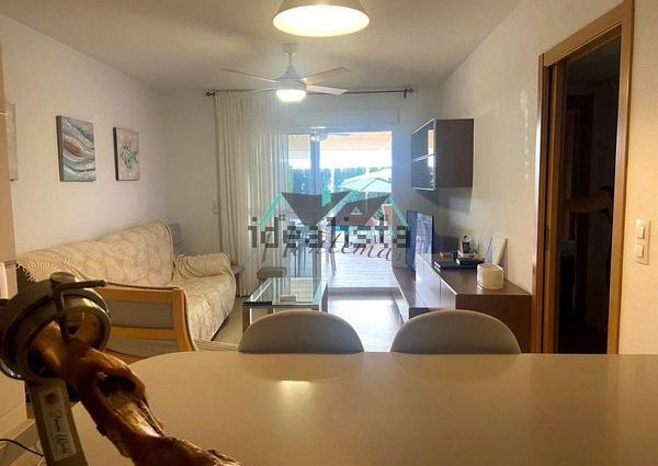 Alquiler de piso en Calle de Juan Ramon Jimenez