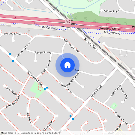 16 Illabo Street, Quakers Hill 2763, New South Wales