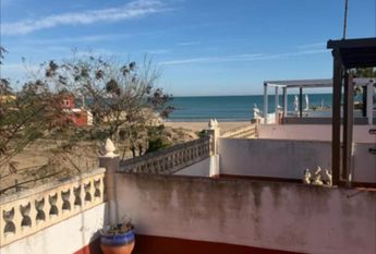 Casa o chalet de alquiler en El Marenyet