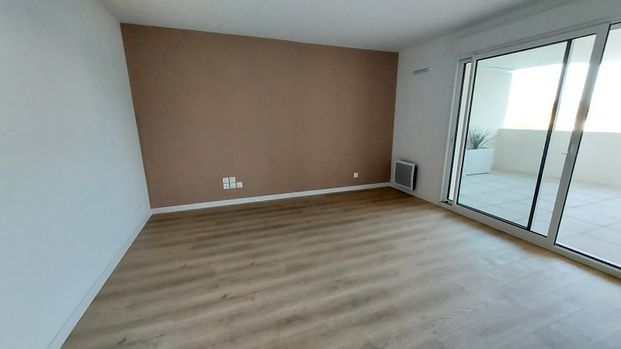Location Appartement 2 pièces 43m² MONTPELLIER 34000 - Photo 1